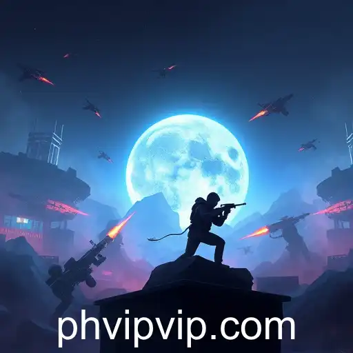 Exploring the Thrilling Realm of Action Games on PHPVIP