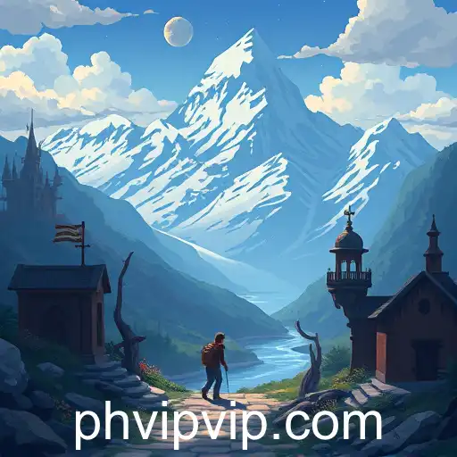 Exploring 'Adventure Quest': A Dive into PHPVIP's Thrilling Gaming Experience