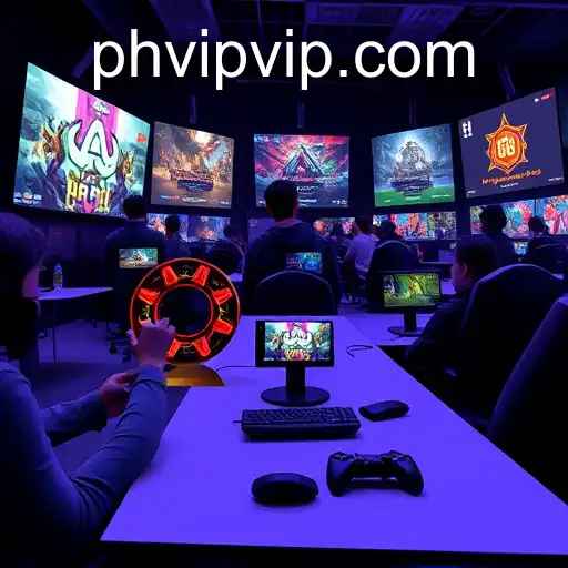 The Digital Expansion of Online Gaming