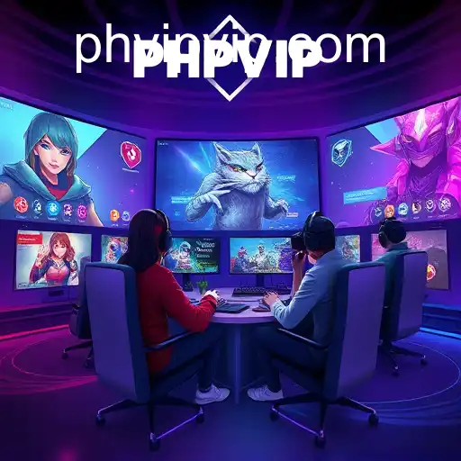 Emerging Trends in Online Gaming