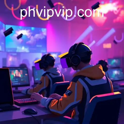 The Evolution of Online Gaming Platforms