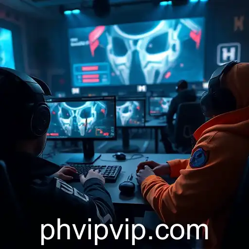 The Evolution of Online Gaming in the 2020s