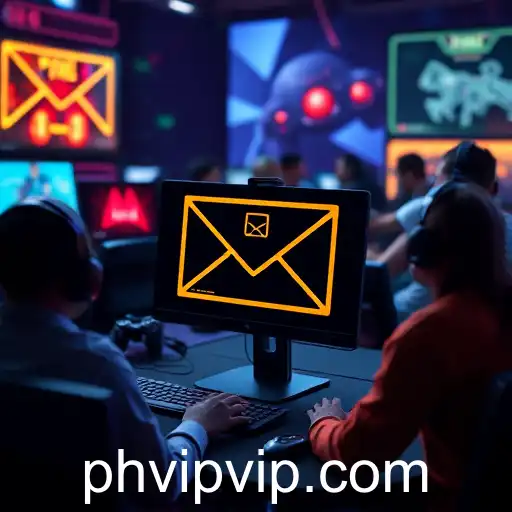 Exploring the Rise of PHPMailer in Gaming