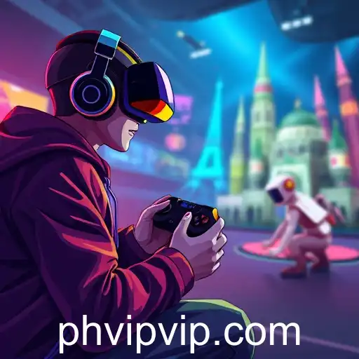 Gaming Evolution in 2025