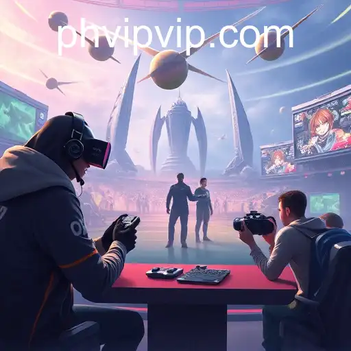 Gaming Strategies Evolve in 2025