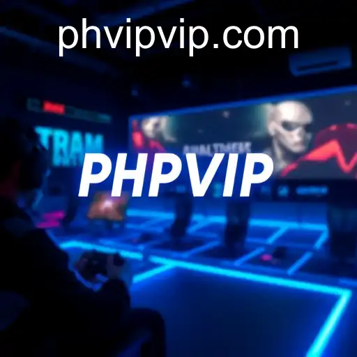 Gaming Trends and PHPVIP's Impact on 2025