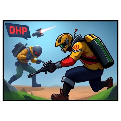 Exploring the Thrilling World of Multiplayer Battles on PHPVIP