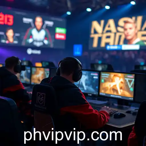 PHPPVIP Site Revolutionizes Online Gaming