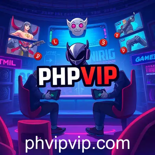 The Rise of PHPVIP: Gaming Evolution in 2025