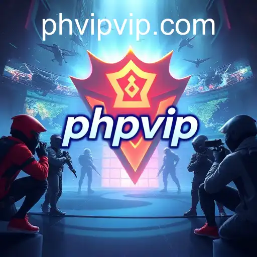 Online Gaming Platform 'phpvip' Sees Surge