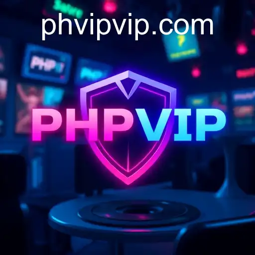 PHPVIP: Bridging Enthusiasts and Developers in Interactive Gaming