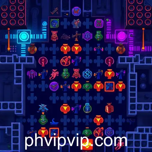Exploring the Intriguing World of 'Puzzle Fun' Games with PHPVIP