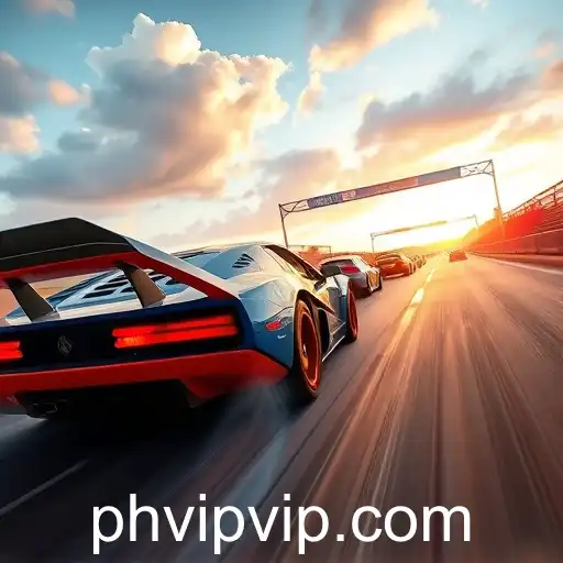 Exploring the World of Racing Thrills: A High-Octane Gaming Experience