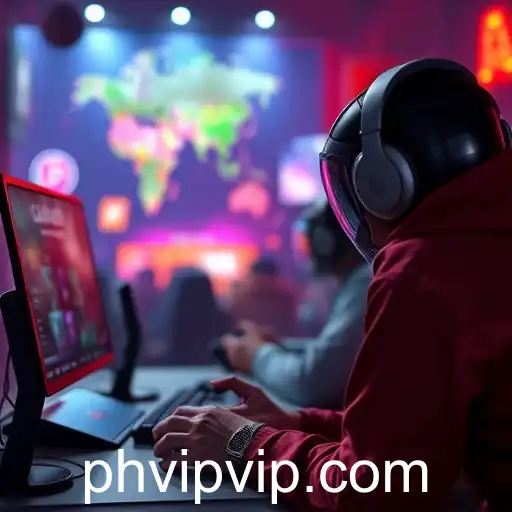 The Rise and Challenges of Online Gaming in 2025