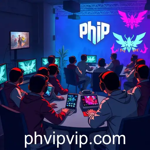 The Rise and Reach of Online Gaming Communities