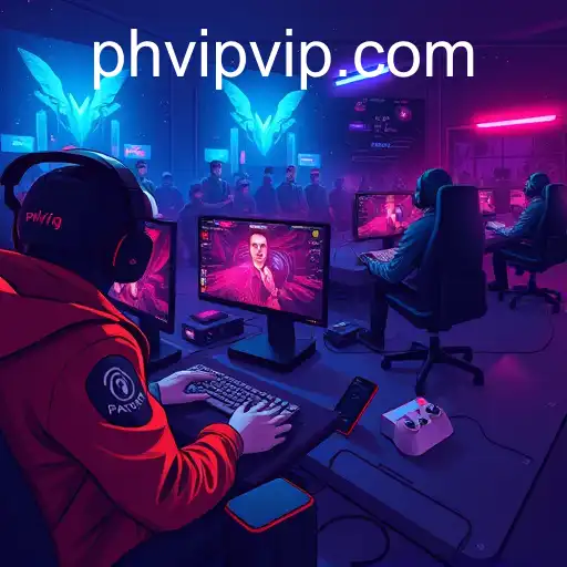 The Rise of Online Gaming Platforms