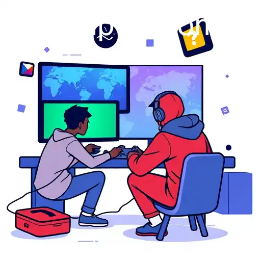 The Rise of Online Gaming in 2026