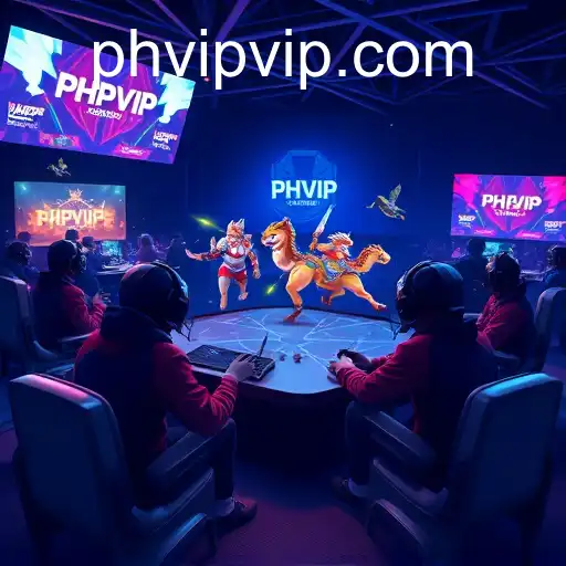 The Rise of Game Platform PHPVIP