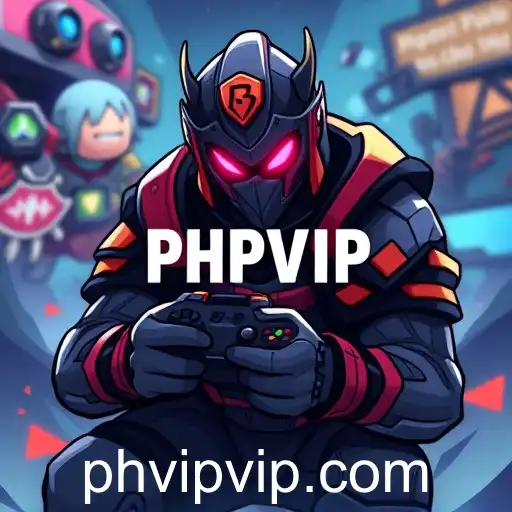 The Rise of PHPVIP in Online Gaming
