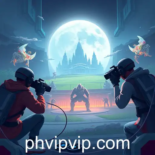 The Rise of PHPVIP in the Gaming World