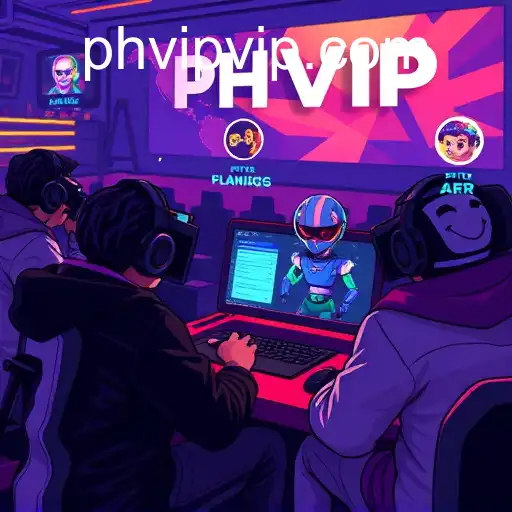 The Rise of PHPVIP in Online Gaming