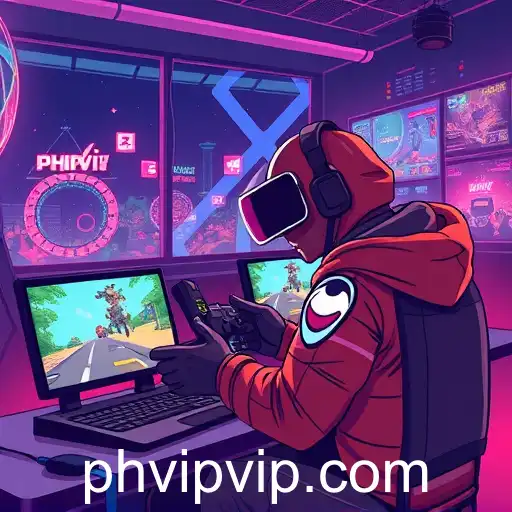The Rise of PHPVIP: A Gaming Revolution