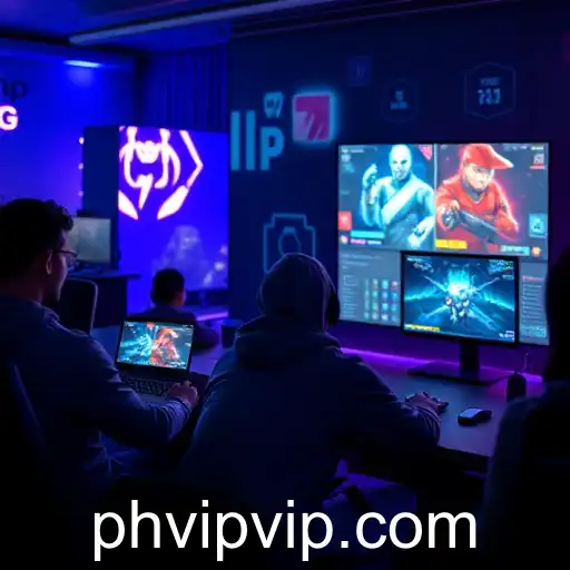 The Rising Influence of Online Game Platforms