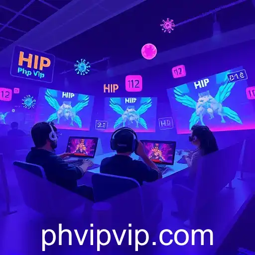 The Rising Trend of Online Gaming in 2025