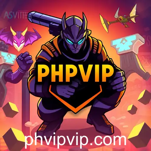 The Rise of PHPVIP in the Gaming World