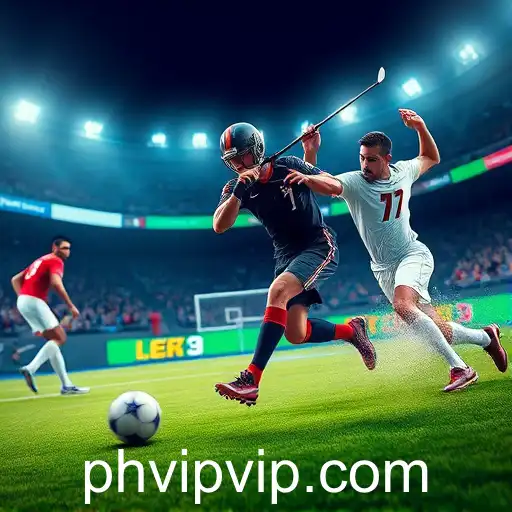 Exploring the Thrilling World of 'Sports Arena' Gaming